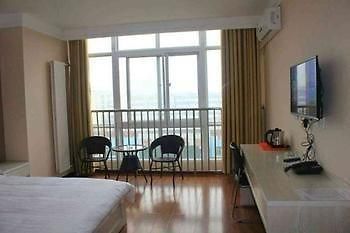 Feiyingte Hotel Gucheng  Экстерьер фото