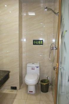Feiyingte Hotel Gucheng  Экстерьер фото